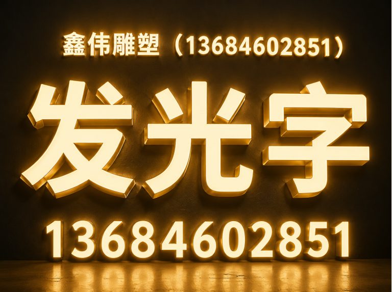 延寿县不锈钢雕塑展示图